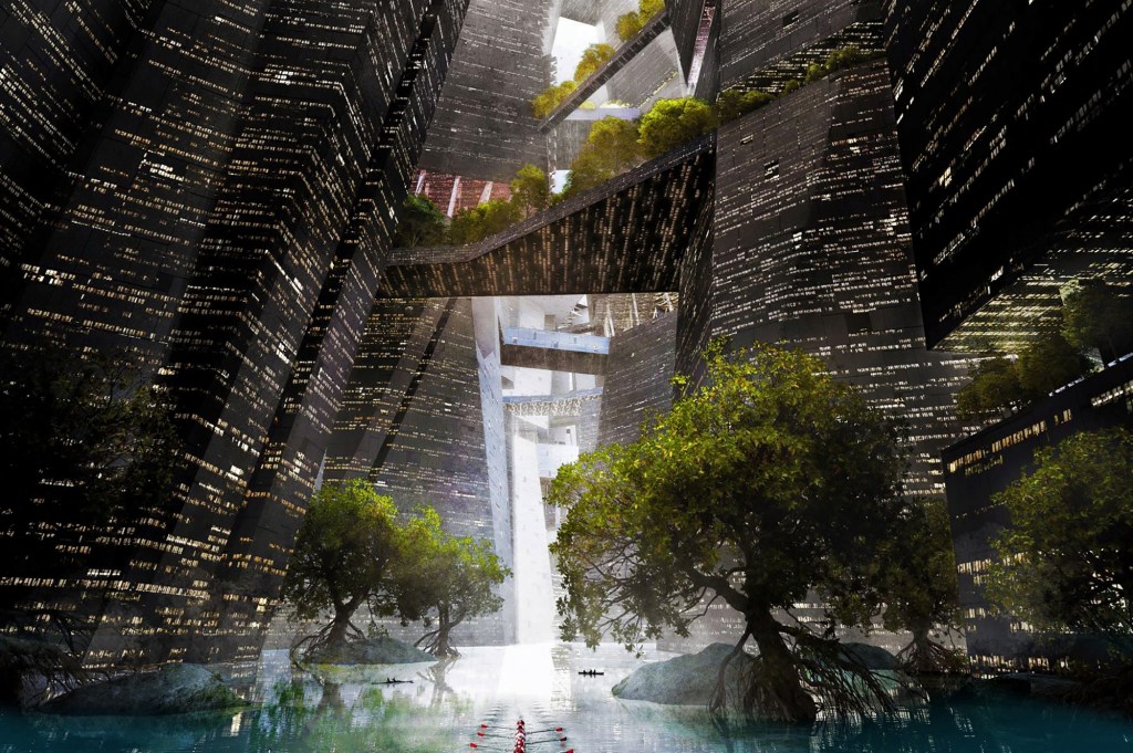 Arabie Saoudite : les damnés de Neom, la ville du&nbsp;futur