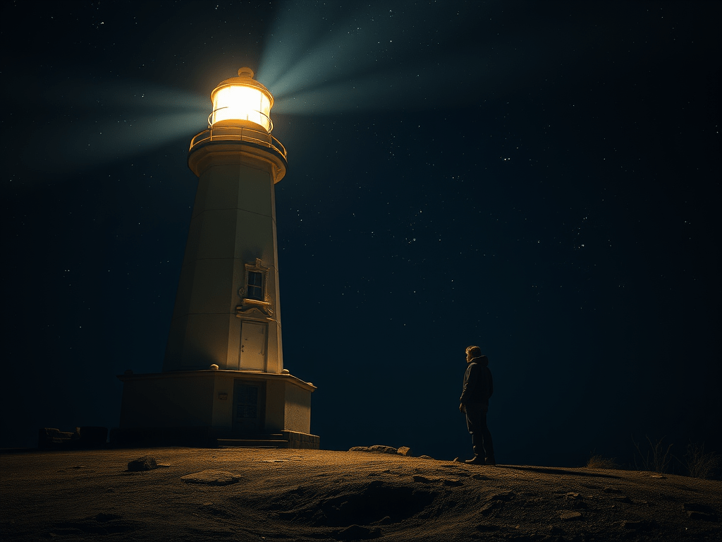 Reconstruire le monde – Un phare dans la nuit : paroles de&nbsp;SDF