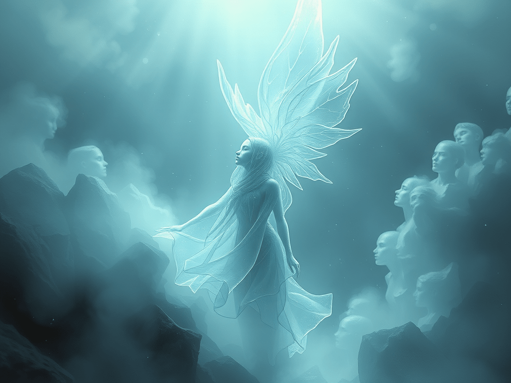 Catherine Leroux – Peuple de&nbsp;verre