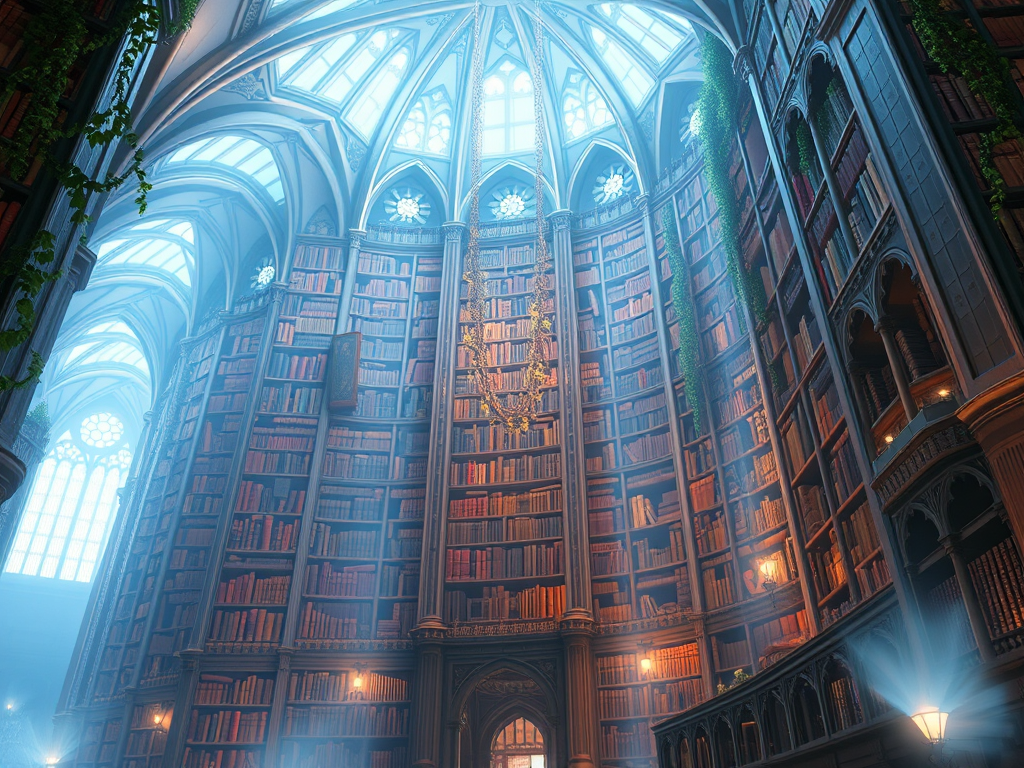 Thesaurus de l&rsquo;immensité