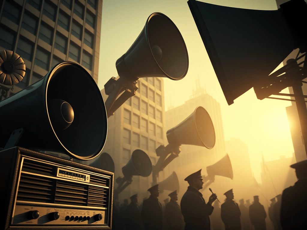 Adorno & Horkheimer –&nbsp;Kulturindustrie