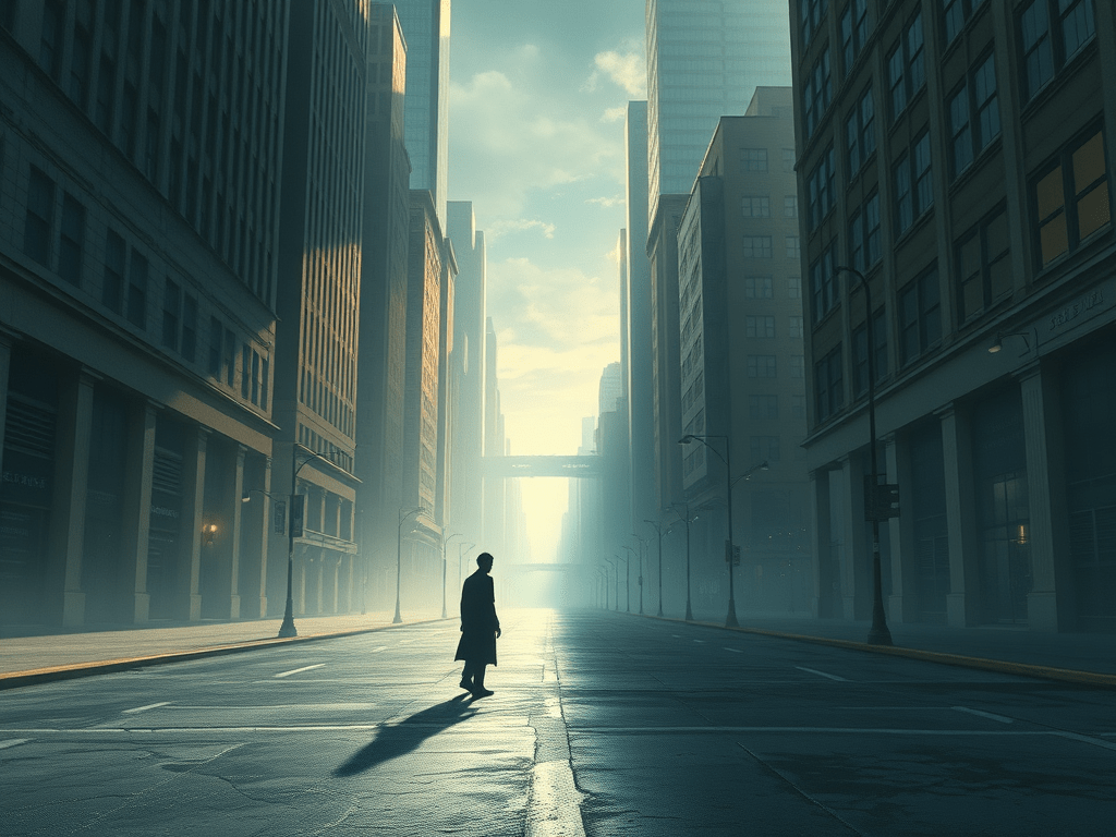 Alain Damasio – Vallée du&nbsp;silicium